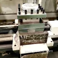 Horizontal Turning Turret Machining for Metal CNC Lathe Machine